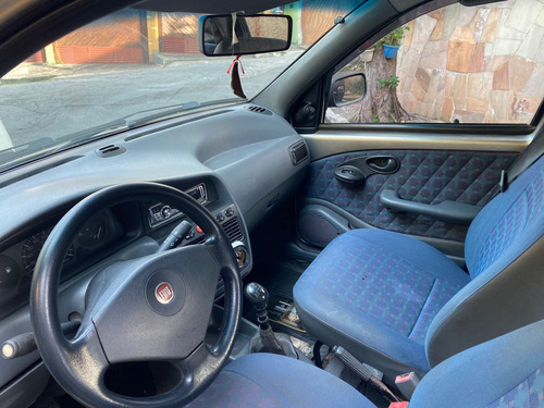 Fiat Palio 1.0 Edx 5p