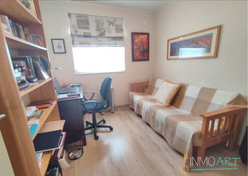 Imagen 12 de 17 de Venta Casa Como Nueva En Condominio Temuco, Seguridad.