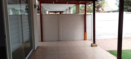 Casa No Perimetral En Condominio Torreon De Carmen Norte