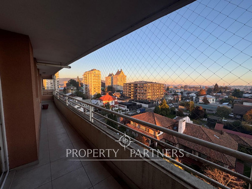 Cómodo Departamento En Venta, Excelente Ubicación.
