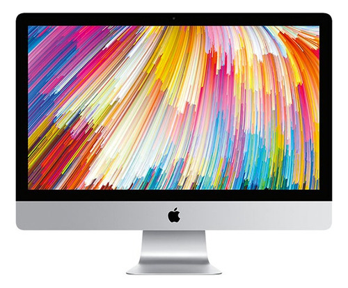 iMac Retina 5k 27 2017, 8 Gb Ram (Usado)