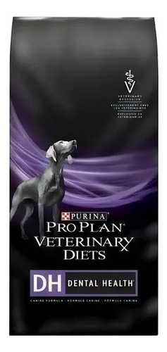 Pro Plan Veterinary Diets Dh Para Perro 2.72kg