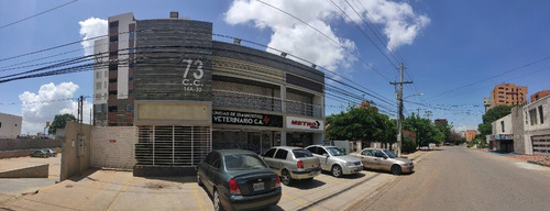 Imagen 1 de 5 de Fondo De Comercio Venta Calle 72 Maracaibo. Api 1991