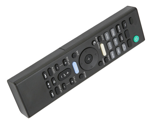 Para Control Remoto Htz9f, Barra De Sonido Rmtah400u, Htz9f,