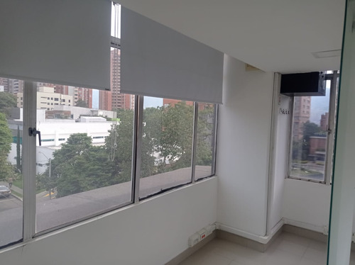 Oficina En Arriendo En Medellín Sector Poblado