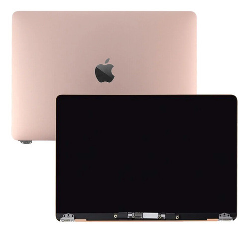 Pantalla Compatible Con Macbook Air 13''modelo A2179 Rose