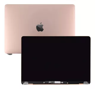 Pantalla Compatible Con Macbook Air 13''modelo A2179 Rose