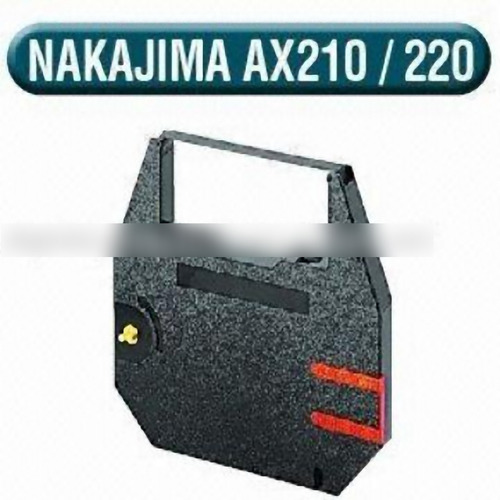  Cinta  Máquina Escribir Nakajima Ax 210 150 220 160