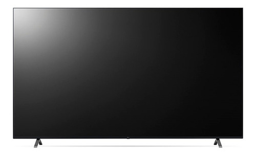 Smart Tv Thinq Ai 50 4k 50uq801c0sb Mh LG Bivolt