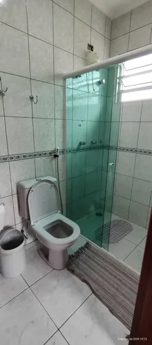 Casa Temporada Bertioga Pé Na Areia Com Piscina