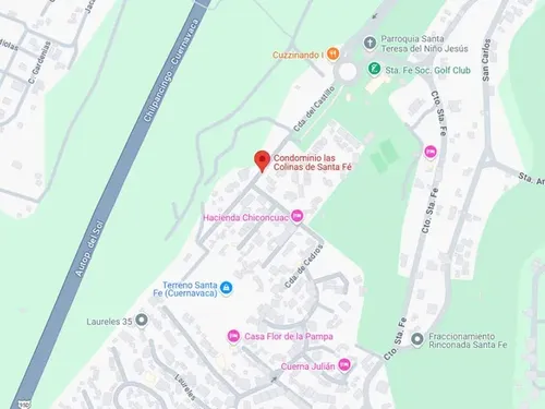 Casa En Venta Colinas De Santa Fe, Morelos --recuperación Bancaria-- As