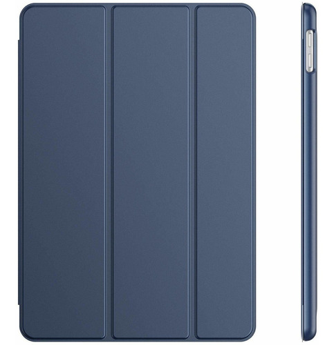 Funda Para iPad 10.2 (8ª/7ª Generacion, 2019/2020) Azul