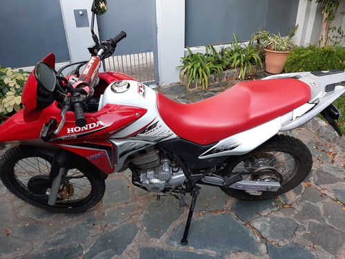 Honda Xre 300, Inyeccion...para Ciudad O Ruta Off Road