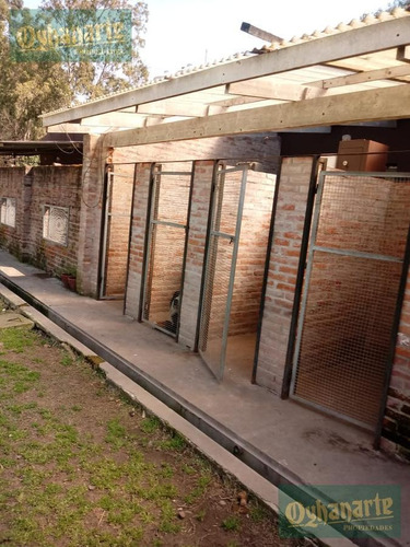 Venta De Terreno 1.5 Hectárea A 1 Cuadra De Ruta 24, Moreno.