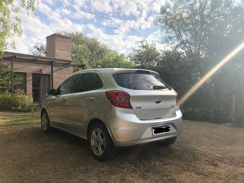 Ford Ka Sel (tope De Gama)
