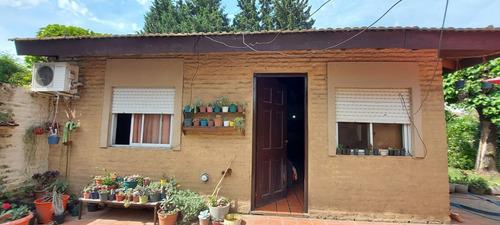 Imagen 20 de 27 de Venta De Dos Casas En Boulogne Refaccionar 550.m2