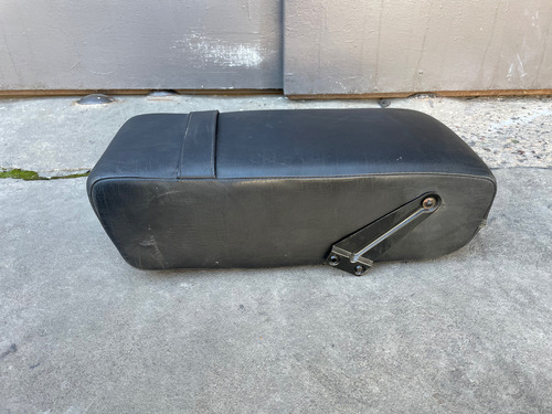 Apoyabrazo Central Universal Bmw Serie 5 E34 Pickup C10 F100 (Usado)
