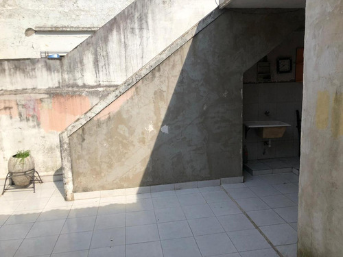 Venta -casa - Bella Vista .- 3 Amb