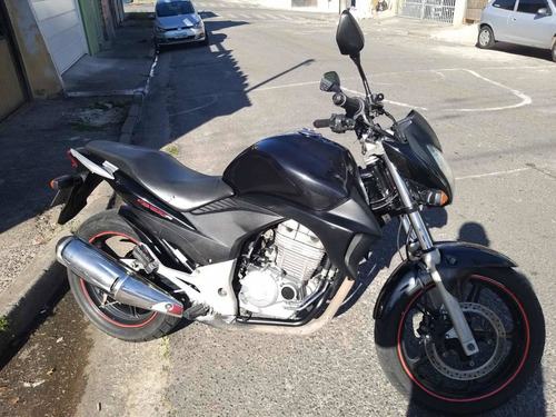 Imagem 4 de 5 de Cb 300 R Cb 300 R