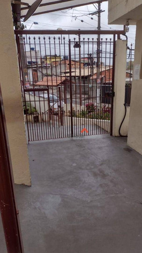 Imagem 2 de 21 de Apartamento Com 2 Dormitórios, 52 M² - Venda Por R$ 170.000,00 Ou Aluguel Por R$ 1.000,00/mês - Jardim Iracema - Taboão Da Serra/sp - Ap0684