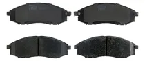 Comprar Balatas Delanteras Nissan Xterra Xe 2000 - 2004