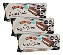 Comprar 30 Pastelitos Rellenos De Crema Baileys Irish Cake Delice