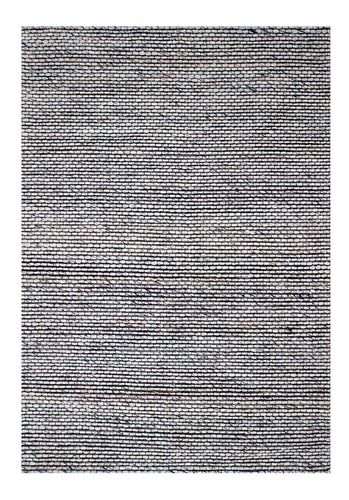 Tapete Decorativo Sala Moderno Nordic 160x230 Cm Col Varios Diseño De La Tela Multicolor
