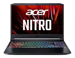 Notebook Acer Nitro 5 An515-57-59wq I5 512gb 16gb 3050 _ap
