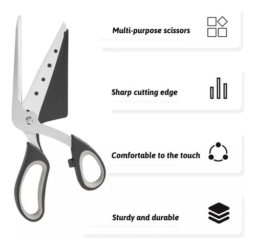 Tijeras For Pizza, Cuchillo, Herramienta For Cortar Pizza,