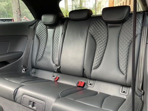 Imagen 4 de 15 de Audi S3 2015
