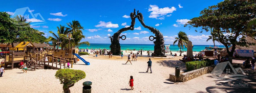 Imagen 17 de 18 de Edificio En Venta En Playa Del Carmen Riviera Maya Norte-sur