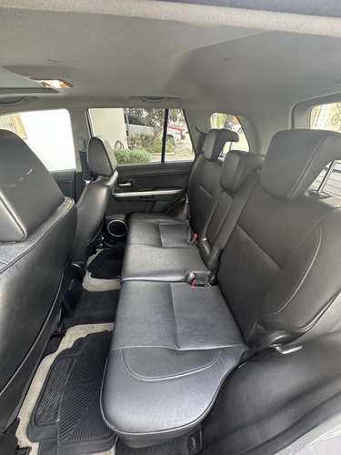 Suzuki Grand Vitara 2.4 Gls At