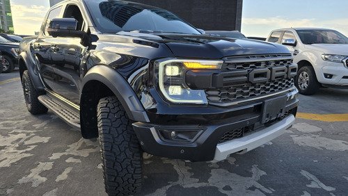 Ford Ranger Raptor 2.0 Biturbo Diesel 4X4 At