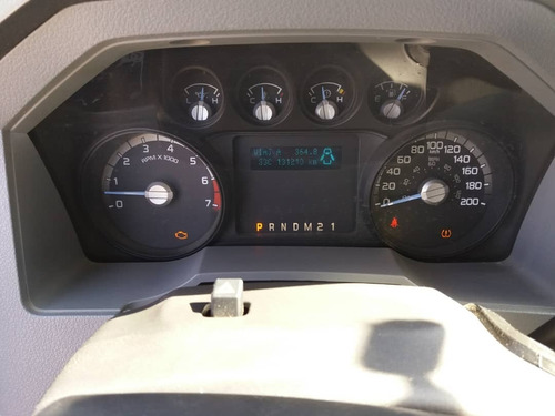 Imagen 14 de 14 de Ford F-250 Super Duty