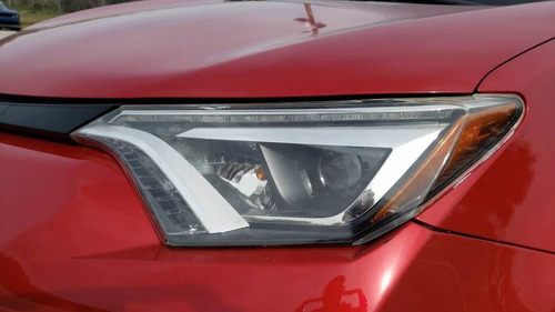 Imagen 8 de 13 de Toyota Rav4 Special Edition 2017 (se) Clean Americana
