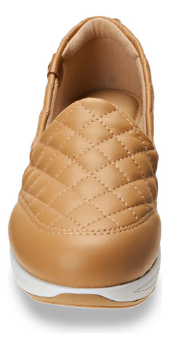 Tênis Feminino Ultraconforto Com Calce Fácil Modare