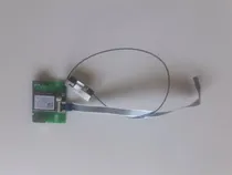 Comprar Placa Wi Fi Con Cables Y Flex Hitachi Cdh Le32smart17