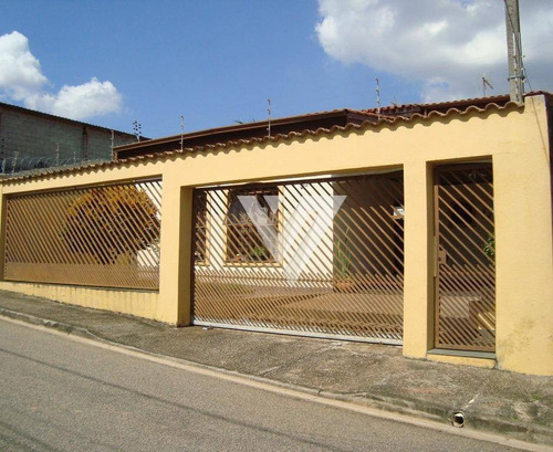 Casa Com 2 Dormitórios À Venda, 184 M² Por R$ 375.000,01 - Altos Do Trujillo - Sorocaba/sp - Ca0665