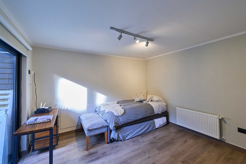 Vitacura Moderna Casa Impecable!! (100017)