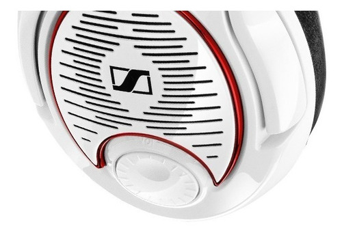 Imagen 3 de 3 de Auricular Gaming Sennheiser Game One White Open Box