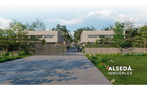 Imagen 12 de 22 de Condominio De Casas Premium - Funes