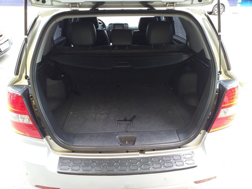 Sorento 3.8 V6 Ex Aut Tip 2008 R$ 29.500