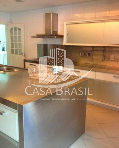 Imagem 14 de 16 de Casa 375m² - Jardim Aquarius De Alto Padrão Residencial Sunset Park - 965