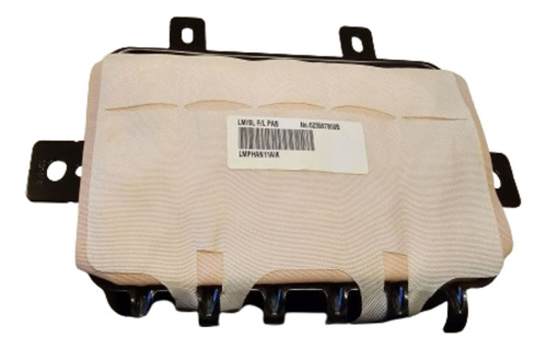 Modulo Air Bag Pasajero Tucson Ix 2.0 (2013 - 2016)