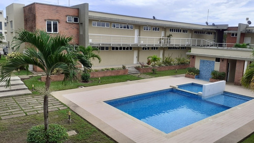 Imagen 1 de 8 de Apartamento Chaguaramos San Miguel