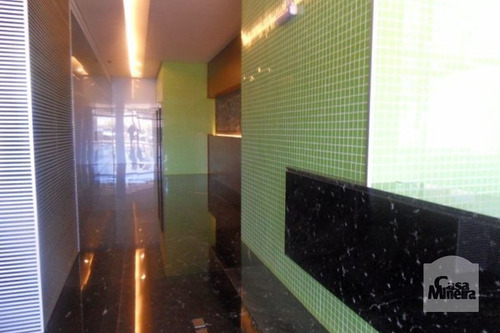 Imagem 4 de 6 de Sala-andar À Venda No Belvedere - Código 81053 - 81053