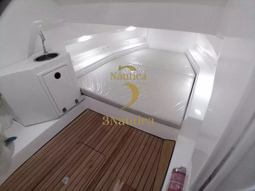 Wellcraft 320 Fishing Victory Sedna Top Fish Garnetti