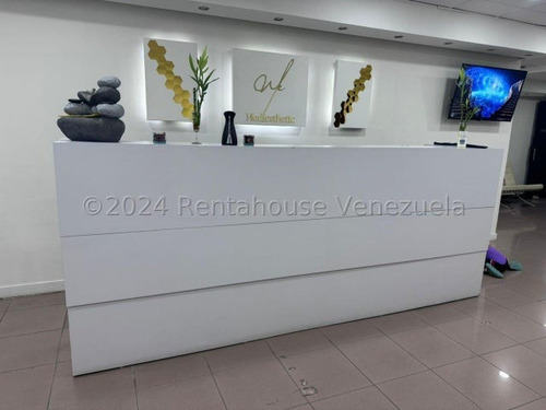 Eg Fondo De Comercio En Venta - El Marques / Mls #24-16988