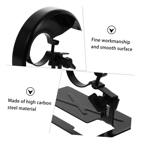 Set De Accesorios Para Bielas De Corte Con Soporte Para Amol
