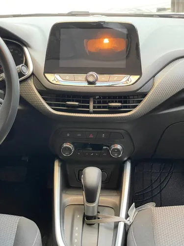 Chevrolet Onix 1.0t Lt At